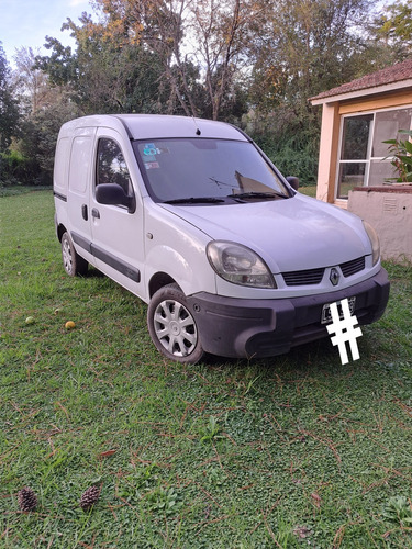 Renault Kangoo  Confort 1.6 16v 1pl