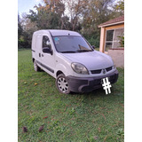 Renault Kangoo  Confort 1.6 16v 1pl