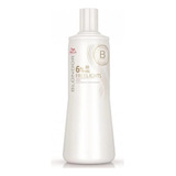 Activador Wella Blon Freelights