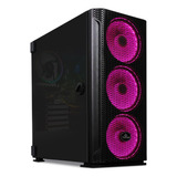 Pc Gamer Yeyian Geforce Rtx 3050 Core I7-11700 16gb 1tb