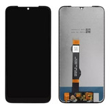 Para Motorola Moto G8 Plus 4g Xt2019 Con Pantalla Lcd Incell