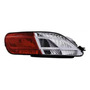 Faro Aux Kit X 2 Trailblazer S/lampara Chevrolet 52139280+1 Chevrolet TrailBlazer