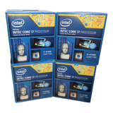 Procesador Intel Core I7-4790k 4 Núcleos 4.4ghz Lga 1150