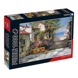 Puzzle 1000 Piezas Llegando A Casa Ft299