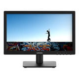 Monitor Lenovo Wled D19-10 Hdmi + Vga 19''