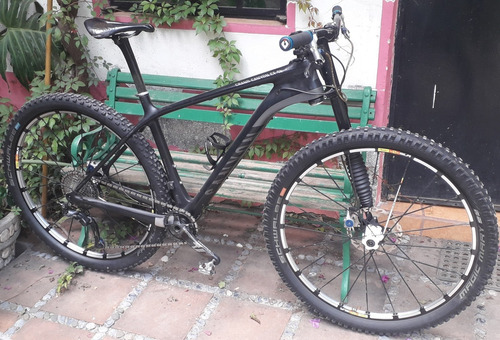 Canyon Cf Sl. 29 Carbon. No Trek Scott Specialized Cannodale