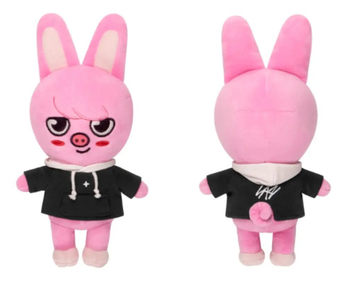 Skzoo - Plush Doll Skz's Magic School Peluche Original Kpop | Meses sin interés