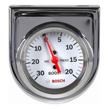Bosch Sp0f000042 Style Line Vacuómetro/medidor De Impulso