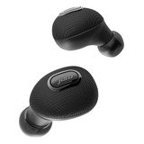 Audífonos Hmdx Jam Ultra True, Bluetooth/negro/ergonomi...