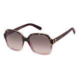 Marc Jacobs Gafas De Sol Cuadradas Sombreadas En Color Burd