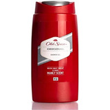 Old Spice Original Gel De Ducha 13.5fl Oz