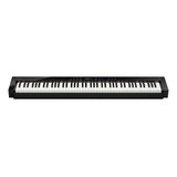 Piano Digital De 88 Teclas 400 Tonos Casio Px-s7000bk Color Negro