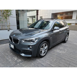 Bmw X1 Sdrive 20ia M Sport 2019