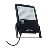 Proyector Reflector Laser Led 80w Ip65 Exterior Lumenac