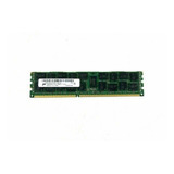 Memoria Pc/servidor Micron 16gb Pc3-12800r Ddr3 Ecc 2rx4