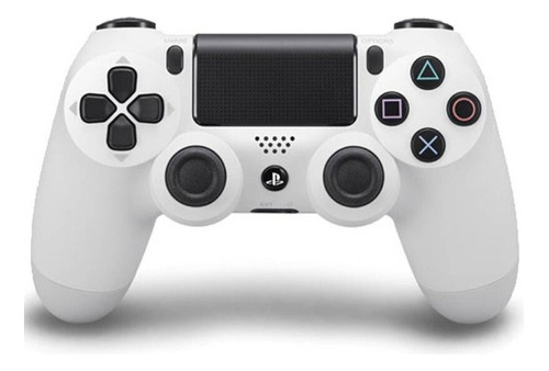 Controlador Sony Original Dualshock 4 Ps4 Blanco