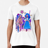 Remera Juego Divertido Gyaru Chicas Lindas Anime Japoneses D