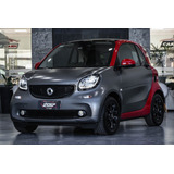 Smart Fortwo 1.0 Play 2017 - Car Cash