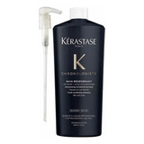 Kérastase Chronologiste Bain Régénérant Shampoo 01 Litro