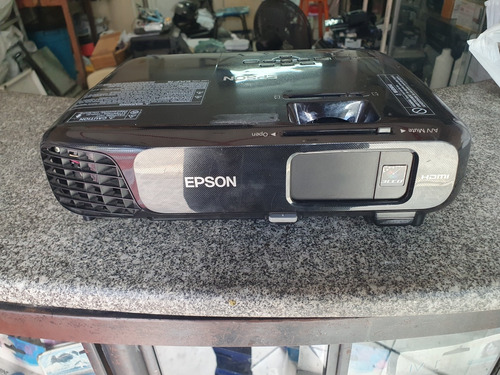 Projetor Epson S18+