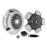 Kit De Clutch 05-13 Isuzu Elf 400-600 Bus 5.2l Diesel 4hk1