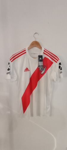Camiseta Titular River Plate 2019