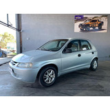 Chevrolet Celta 4p Spirit 2005