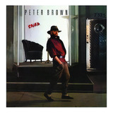 Brown Peter Snap With Expanded Version Remastered Cd
