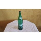 Antigua Botella Agua Córdoba Cunnington Tapa Original Año 71