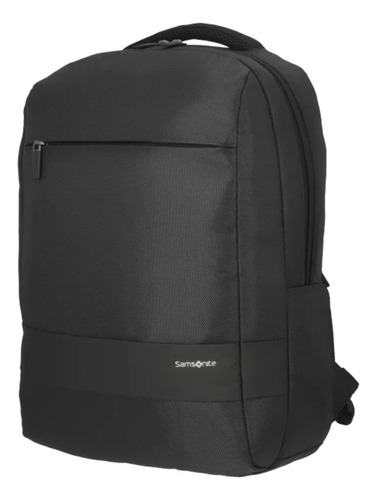 Mochila Samsonite Modelo New City Pro 2 Laptop 16  Tablet