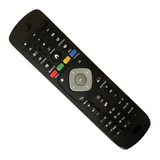 Controle Remoto De Tv Philips Led Smart Universal 32 55 78