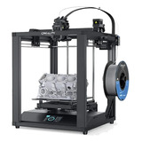 Impresora 3d Creality Ender 5 S1 +1 Kg Filamento +1 Curso