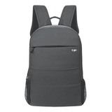 Mochila Escolar Urbana Porta Notebook 15.6 Hombre Mujer