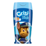 Shampoo Infantil Grisi Kids 3 En 1 Paw Patrol 300ml