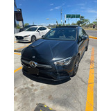 Mercedes Benz 2023 Amg Cla 35 