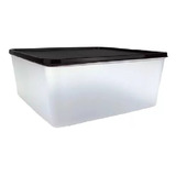 Tupperware Pote Espaçosa 6 Litros Linha Freezer