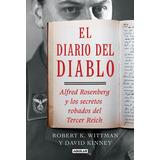 El Diario Del Diablo - David Kinney Y Robert K. Wittman