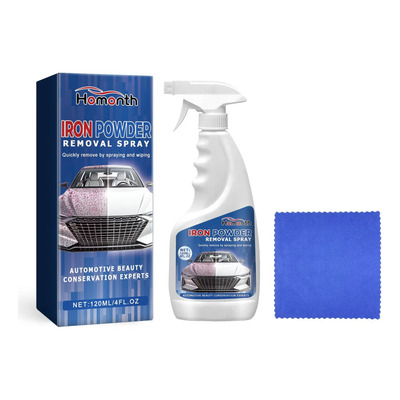 Eliminador De Óxido, Pintura Para Automóviles, Eliminador De