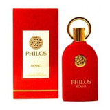 Perfume Philos Rosso Edp 100ml