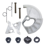 Kit Reparo Catraca Pedal Embreagem Megane Kangoo Clio Scenic