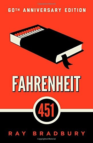 Fahrenheit 451 - Pasta Suave