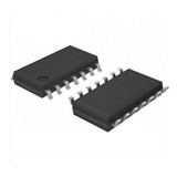 Lm 324 Lm-324 Lm324 Cuad Amplificador Operacional Soic14