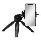 Mini Tripode Para Celular Y Gopro 360º Maxell Tri-185