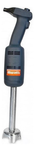Mixer Minipimer Industrial Triturador Batidora 220w Moretti