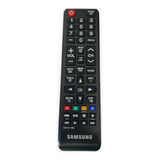 Control Remoto Compatible Samsung Bn59-01199f Smart Tv Led 