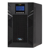 Ups 1kva Enersafe Online Esol T-e (monofásica 1000va / 900w)