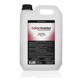 Shampoo Extra Acido Ph 3,5 Fidelite Colormaster X5 Litros