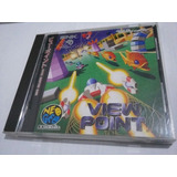 View Point Original - Neo Geo Cd