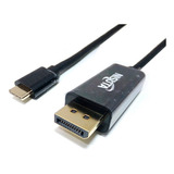 Conversor Usb 3.1 C A Display Port