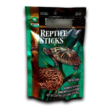 3 Alimento Para Tortuga Reptil 70 G